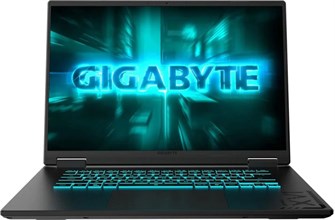 Ноутбук  GIGABYTE GAMING A16 16 