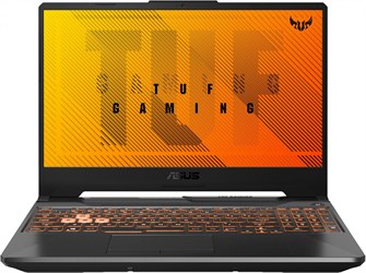 Ноутбук  ASUS TUF A15 FA506NCR-HN044 15.6 