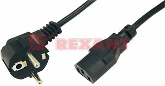 Кабель питания  Rexant 11-1131 579677