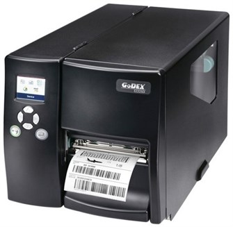 Принтер  Godex EZ-2350i+ 1239937