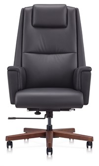 Кресло офисное Бюрократ _DUKE 847342