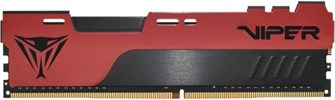 Модуль памяти DDR4 8GB Patriot Memory PVE248G400C0 856643
