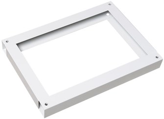 Цоколь  IEK YKV10-TS-800-450-31 1153921