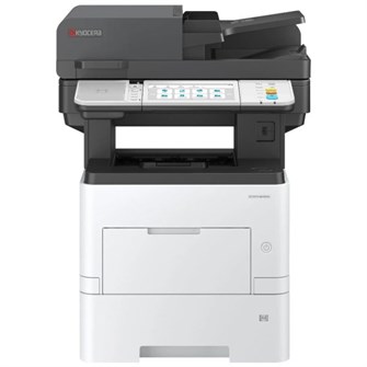 МФУ лазерное черно-белое Kyocera MA4500ix 1058924