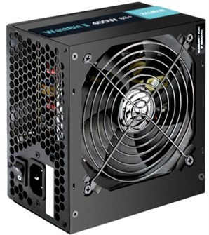 Блок питания ATX Zalman ZM400-WATTBIT (XE II) 809463