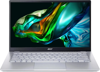 Ноутбук  Acer Swift Go 14SFG14-41 14 