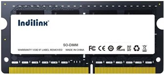 Модуль памяти SODIMM DDR4 8GB Indilinx IND-GD4P32SP08X 1178509