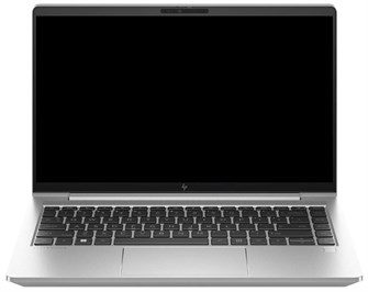 Ноутбук  HP EliteBook 640 G10 14 