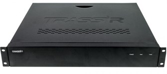Видеорегистратор  TRASSIR DuoStation AF 16-16P 548257
