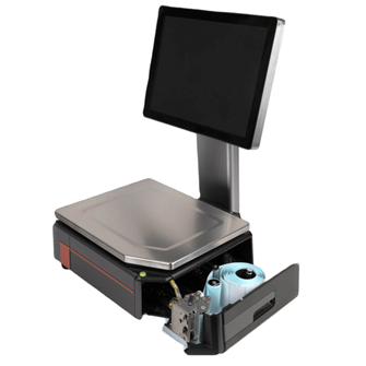 Весы  Mertech 3687 903102