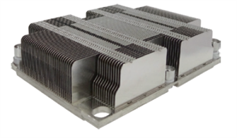 Радиатор  Ablecom AHS-S10200 951787