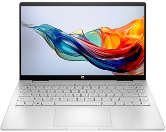 Ноутбук  HP Pavilion 14-EK200 14 