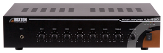 Усилитель  Roxton AA-480 537445