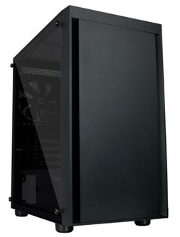 Системный блок  S0088411 Intel Core i5, 32 ГБ, 1 Тб, nVidia GeForce RTX 4060,  ОС Не установлена 1128580