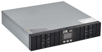 Источник бесперебойного питания  ITK EOR-0010KVA-1-L 1163391