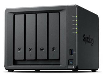 Сетевое хранилище  Synology DS925+ 1228518