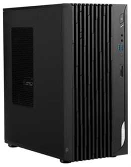 Системный блок MSI Pro DP180 14th Intel Core i5, 16 ГБ, 512 Гб, nVidia GeForce RTX 5060,  ОС Не установлена 1225163