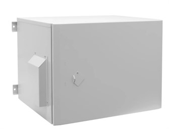 Шкаф настенный 19