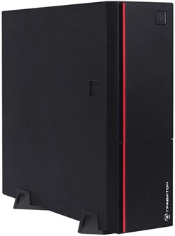 Системный блок Гравитон Д32И Intel Core i5, 16 ГБ, 512 Гб, Intel UHD Graphics 730,  ОС Не установлена 1233672