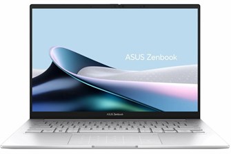 Ноутбук  ASUS Zenbook 14 UX3405CA-QL573 14 