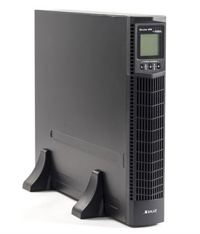 Источник бесперебойного питания  Бастион SKAT UPS 3000 RACK + 6х9Ah 670283