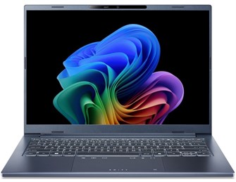 Ноутбук  Acer Swift Go 14 AI SFG14-75-58NB 14 
