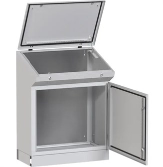 Пульт управления  EKF mb-96-100-40 1127817