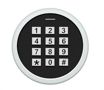 Кодонаборная панель  Tantos TS-KBD-EM Rondo 1014663