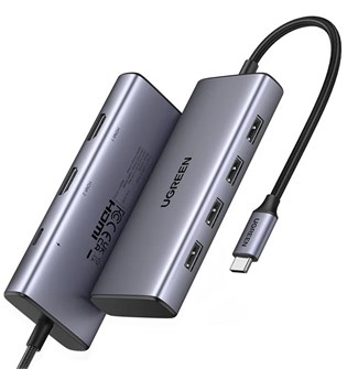 Концентратор  UGREEN CM498 1151727