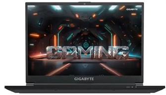Ноутбук  GIGABYTE G6 16 