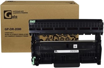 Картридж  GalaPrint GP_DR-2080_Drum 787597