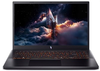 Ноутбук  Acer ANV15-52-59TU 15.6 