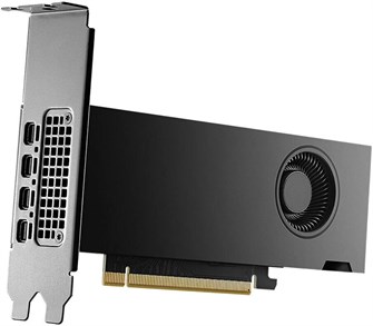Видеокарта nVidia RTX 2000 Ada (900-5G192-2540-000) 1186359