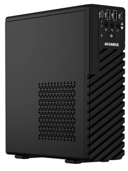 Системный блок Aquarius PRO P30 K51 USFF1 USFF Intel Core i5, 8 ГБ, 512 Гб, Intel UHD Graphics,  ОС Не установлена 1233702