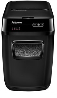 Уничтожитель бумаг  Fellowes AutoMax 200M 629938