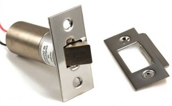 Замок  Promix Шериф-3В НЗ 496689