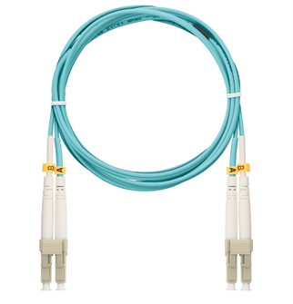 Патч-корд волоконно-оптический NikoMax NMF-PC2M3C2-LCU-LCU-003 1107010