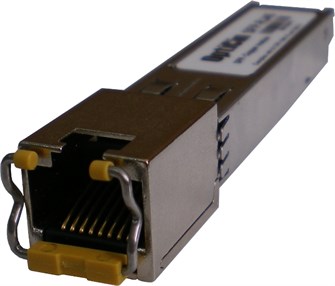 Модуль SFP Optiset SFP-RJ45 494693