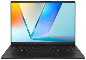 Ноутбук  ASUS Vivobook S14 S5406SA-QD100 14 