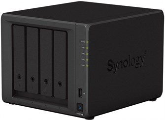 Сетевой накопитель  Synology DiskStation DS923+ 1001215