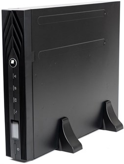 Источник бесперебойного питания  Бастион SKAT-UPS 3000-RACK-ON 1122380