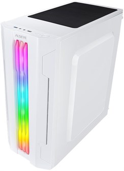 Корпус ATX ALSEYE Auro (AURA) 3.0-W 1055867