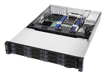 Корпус серверный 2U Chenbro RM23812H01*15155 1173475