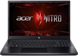 Ноутбук  Acer Aspire Nitro ANV15-51-71PD 15.6 