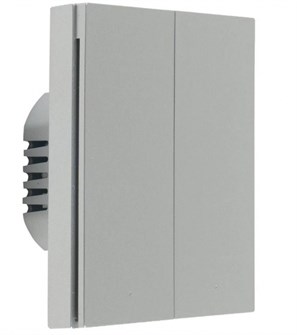Выключатель  Aqara WS-EUK02GR 1060976