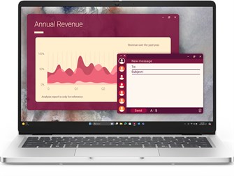 Ноутбук  Dell 14 Pro 14 