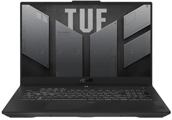 Ноутбук  ASUS TUF Gaming A17 FA707NUR-HX013 17.3 