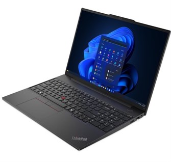 Ноутбук  Lenovo ThinkPad E16 G2 16 