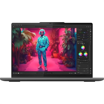 Ноутбук  Lenovo Yoga 7 2-in-1 14AHP9 14 