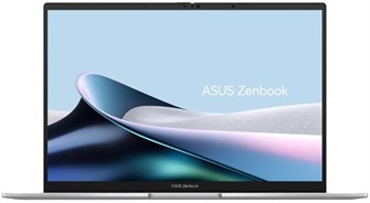 Ноутбук  ASUS Zenbook 14 UX3405MA-QD026W 14 